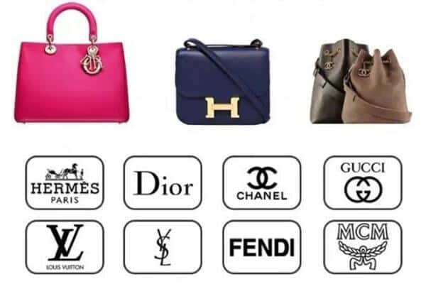 河源源城区回收名包